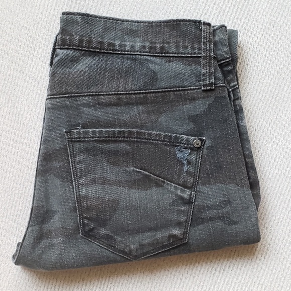 JAMES JEANS | NEO BEAU Boyfriend Jeans - Picture 1 of 7